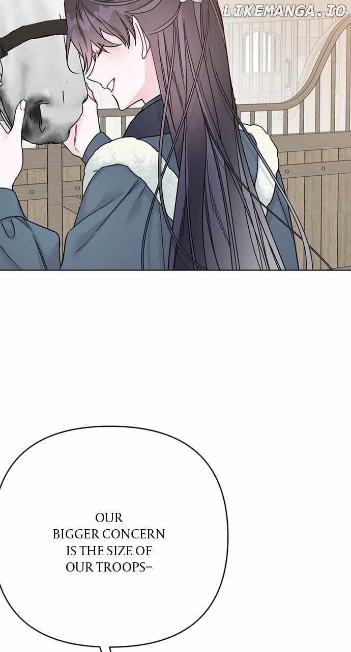 The Way That Knight Lives As a Lady Chapter 161 25